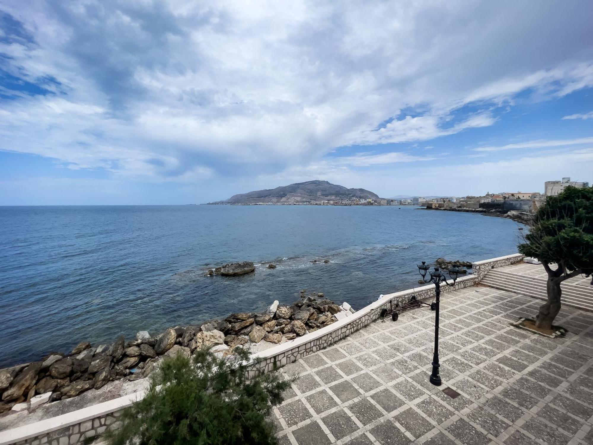 Profumo Di Salsedine Apartment Trapani