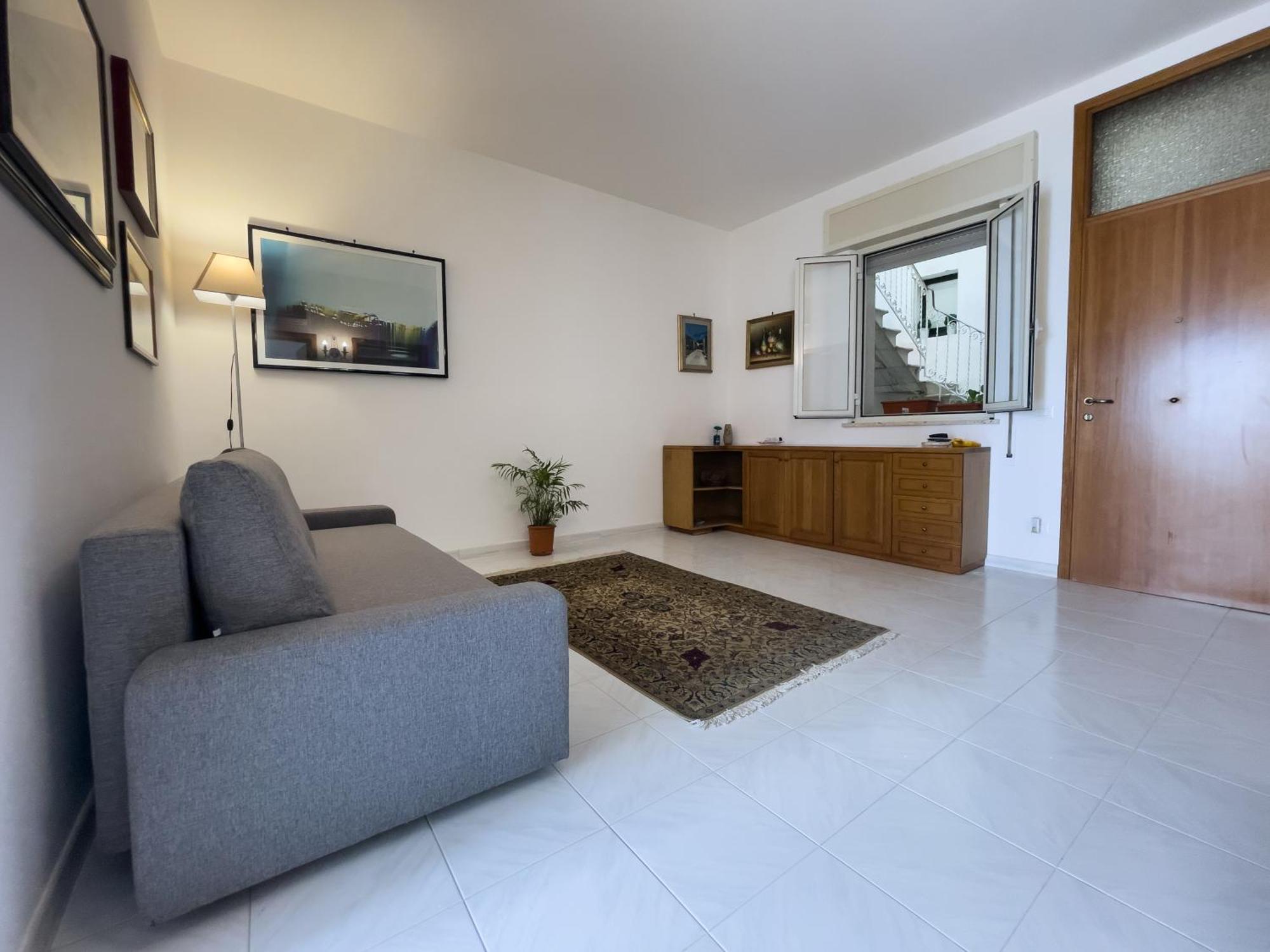 Profumo Di Salsedine Apartment *