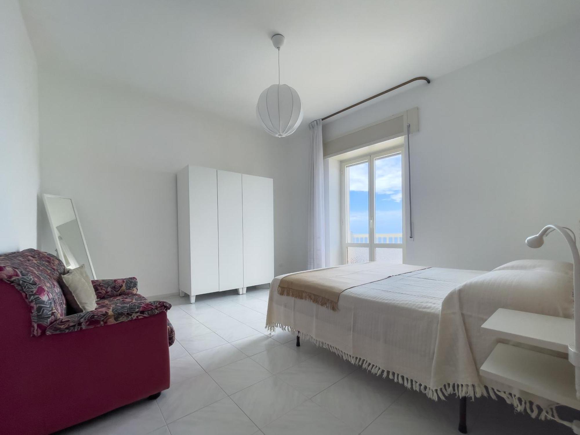Profumo Di Salsedine Apartment Trapani