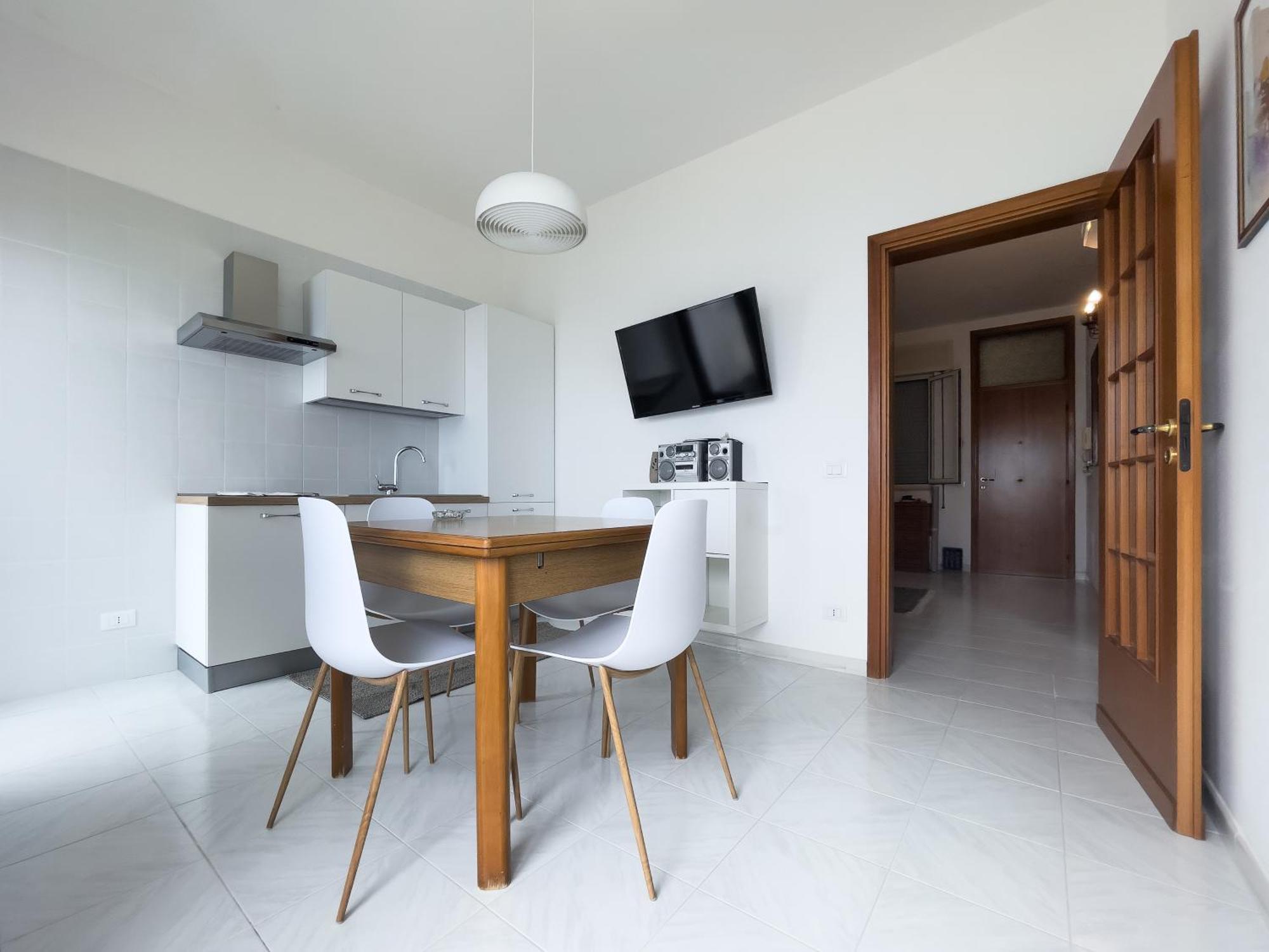 Apartment Profumo Di Salsedine