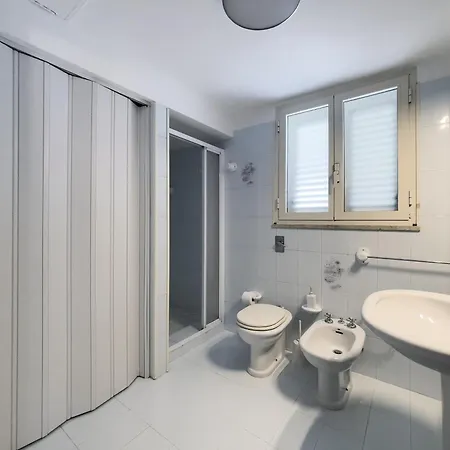 Profumo Di Salsedine Apartment Trapani Exterior photo