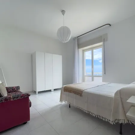 Profumo Di Salsedine Apartment Trapani Exterior photo