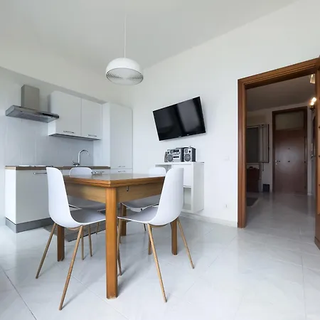 Profumo Di Salsedine Apartment Trapani Exterior photo