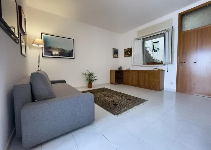 Profumo Di Salsedine