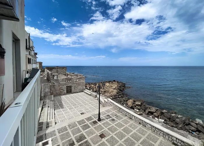 Profumo Di Salsedine