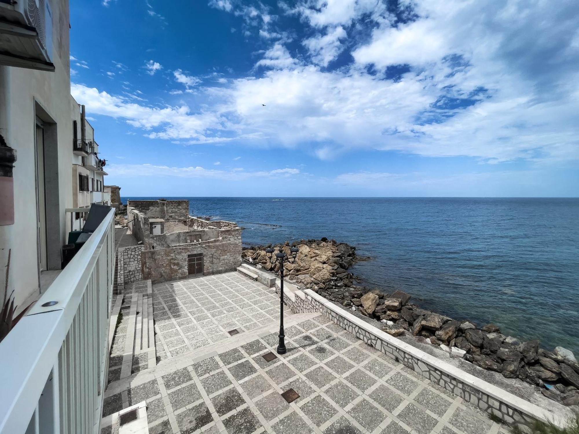 Apartment Profumo Di Salsedine Trapani